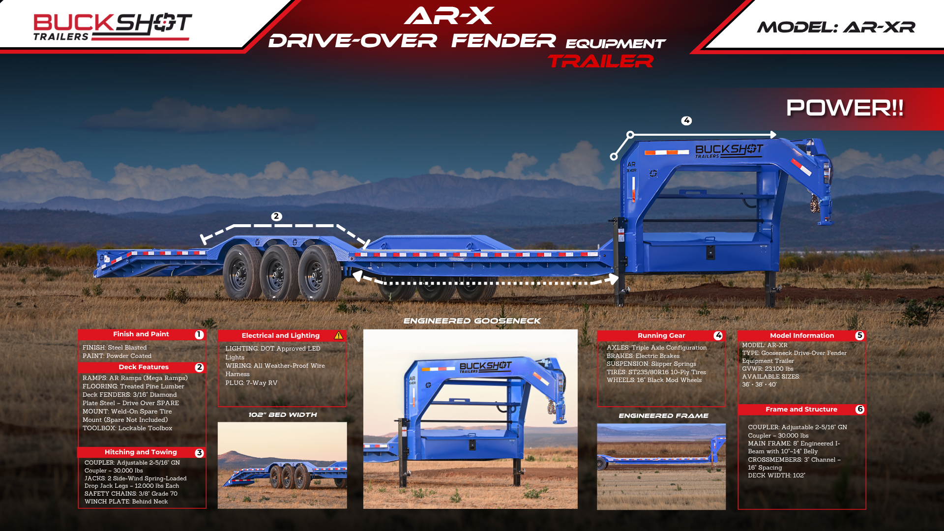 AR-XR Brochure Preview