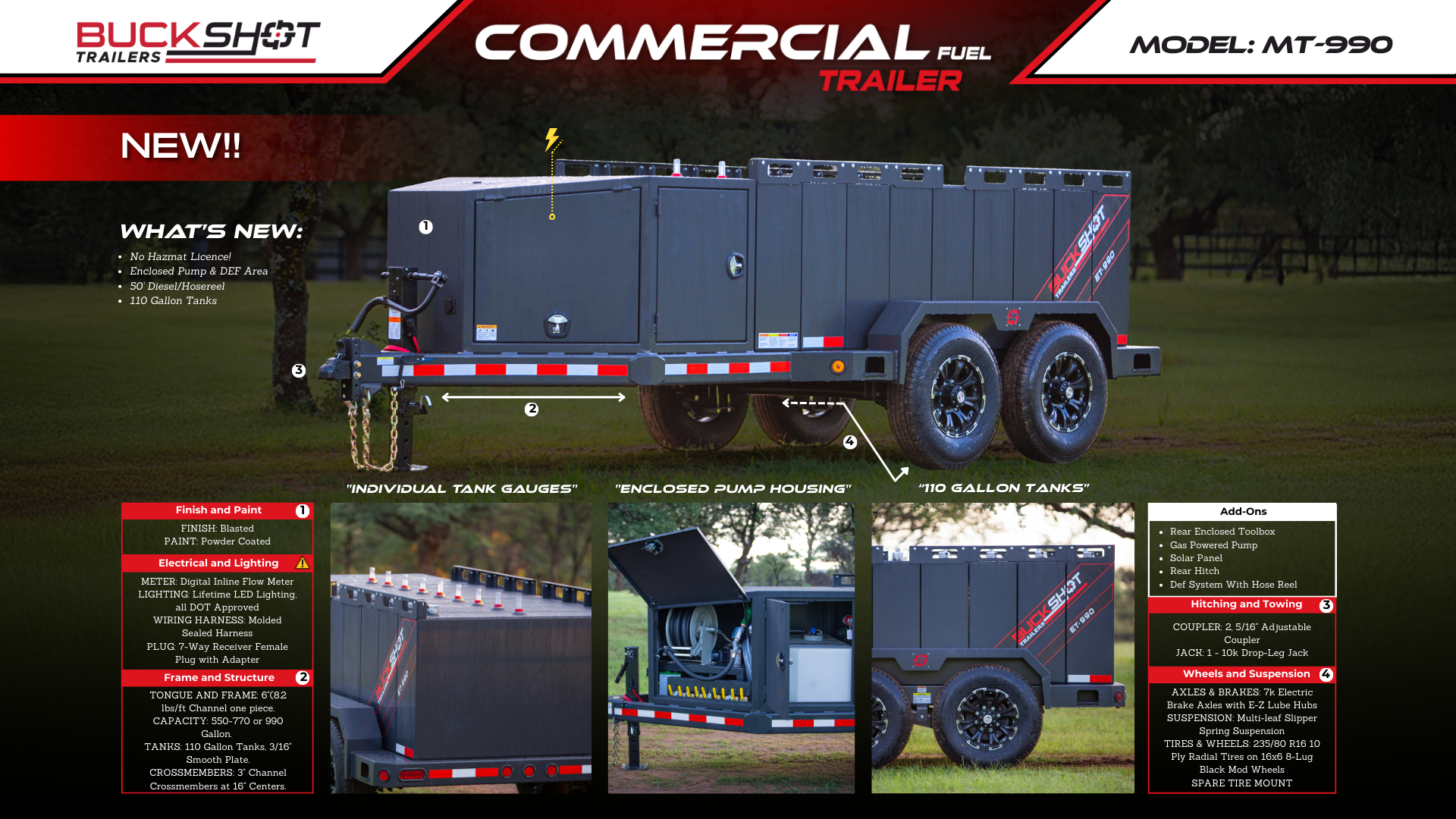 MT-990 Brochure Preview