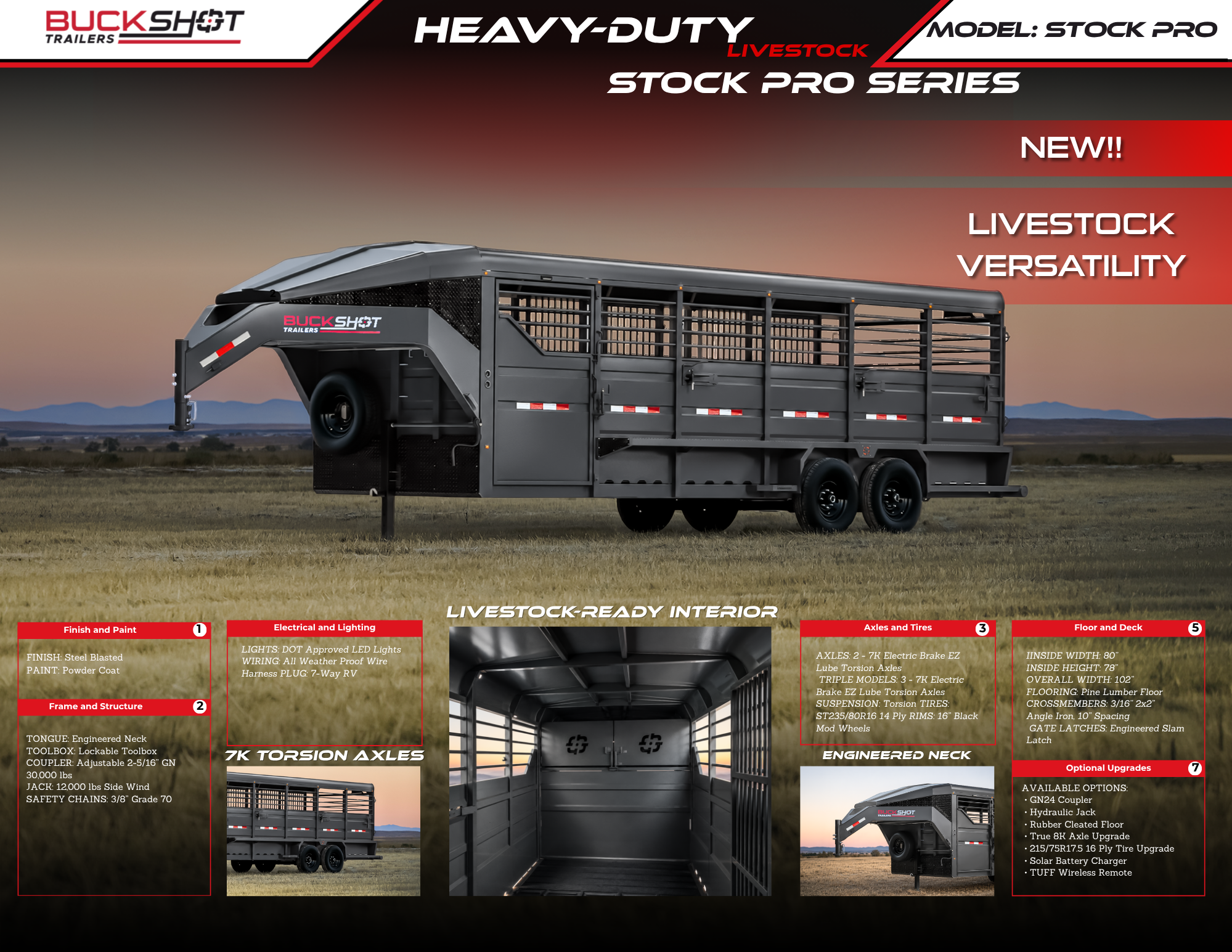 Stock Pro Brochure Preview